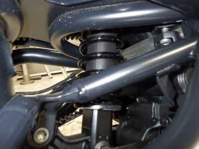 Harley-Davidson Sportster S RH1250S 2025
