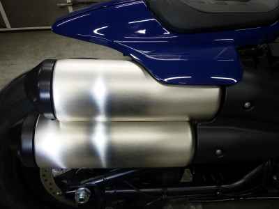 Harley-Davidson Sportster S RH1250S 2025