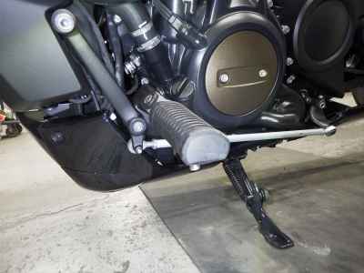 Harley-Davidson Sportster S RH1250S 2025