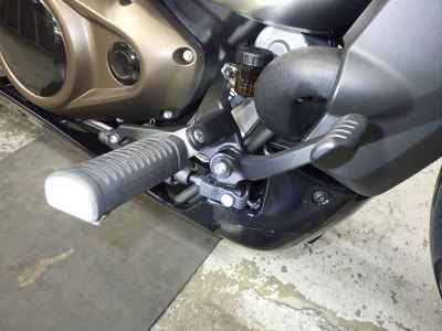Harley-Davidson Sportster S RH1250S 2025