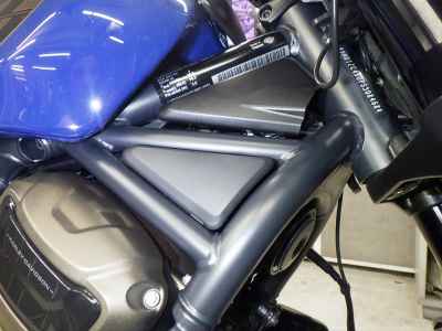 Harley-Davidson Sportster S RH1250S 2025