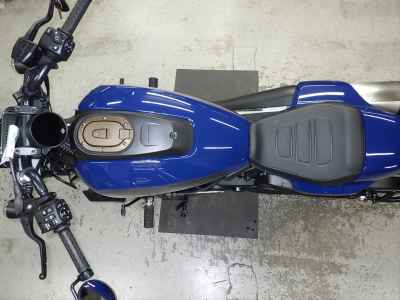 Harley-Davidson Sportster S RH1250S 2025