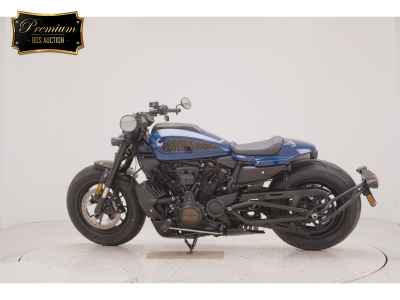 Harley-Davidson Sportster S RH1250S 2025
