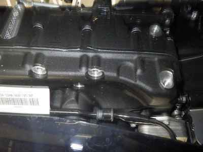 Harley-Davidson Sportster S RH1250S 2025