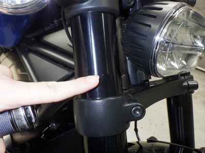 Harley-Davidson Sportster S RH1250S 2025