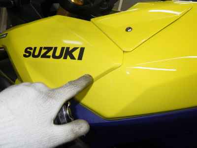 Suzuki V-Strom 800 DE 2024