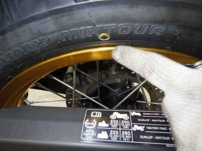 Suzuki V-Strom 800 DE 2024