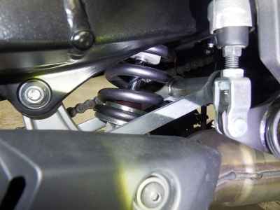Suzuki V-Strom 800 DE 2024