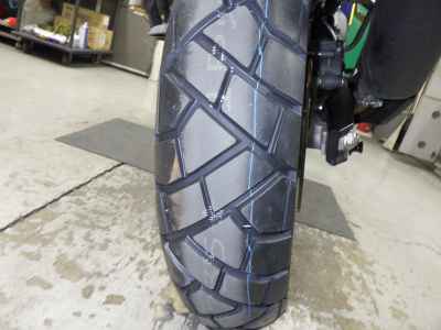 Suzuki V-Strom 800 DE 2024