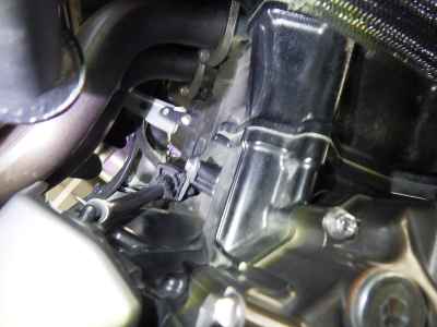 Suzuki V-Strom 800 DE 2024