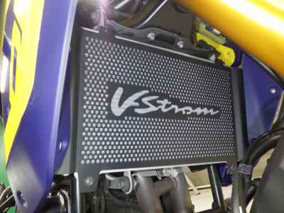 Suzuki V-Strom 800 DE 2024