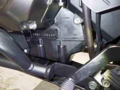 Suzuki V-Strom 800 DE 2024