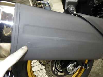 Suzuki V-Strom 800 DE 2024
