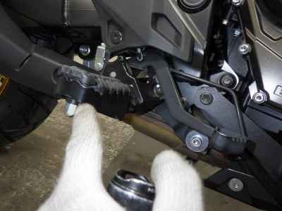 Suzuki V-Strom 800 DE 2024
