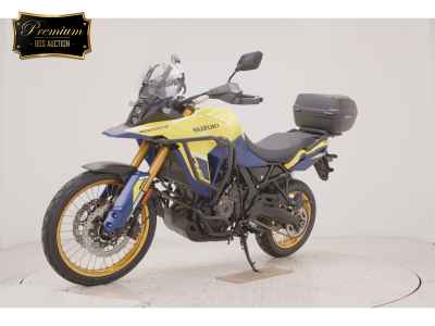 Suzuki V-Strom 800 DE 2024