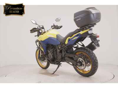 Suzuki V-Strom 800 DE 2024
