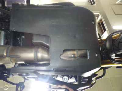 Suzuki V-Strom 800 DE 2024