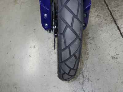 Suzuki V-Strom 800 DE 2024