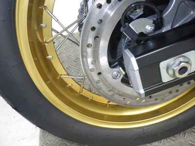 Suzuki V-Strom 650 XT