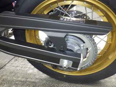 Suzuki V-Strom 650 XT