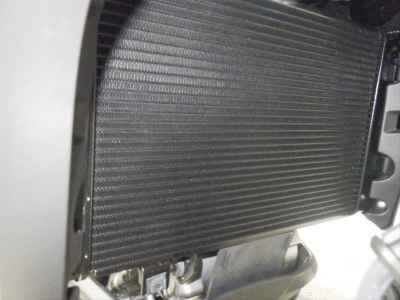 Suzuki V-Strom 650 XT