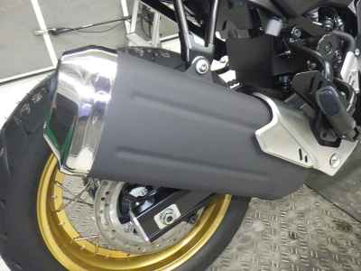 Suzuki V-Strom 650 XT
