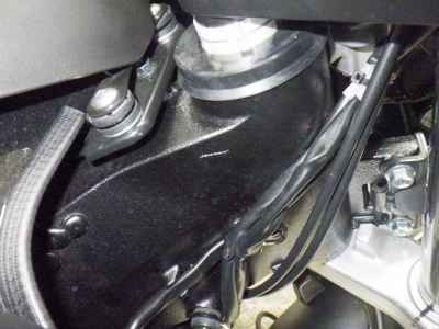 Suzuki V-Strom 650 XT