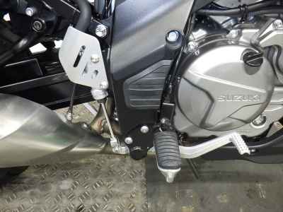 Suzuki V-Strom 650 XT