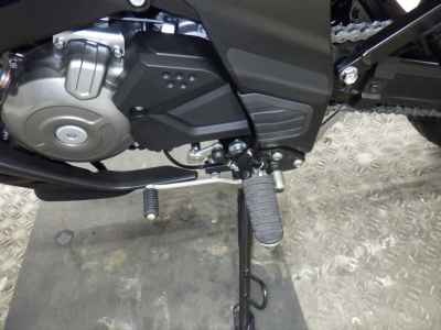 Suzuki V-Strom 650 XT