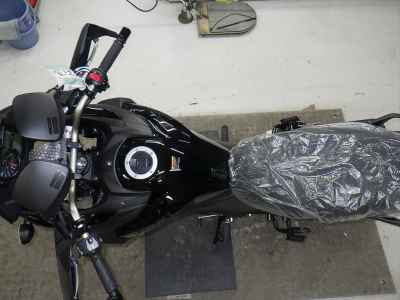 Suzuki V-Strom 650 XT