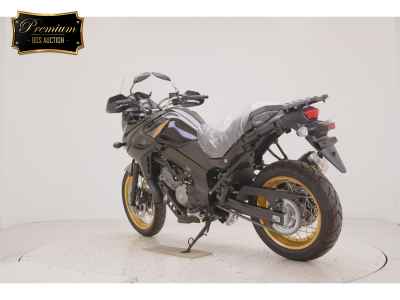 Suzuki V-Strom 650 XT