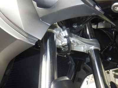 Suzuki V-Strom 650 XT