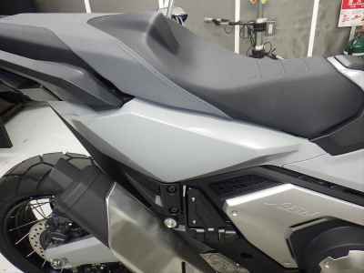 Honda X-Adv 750 2025