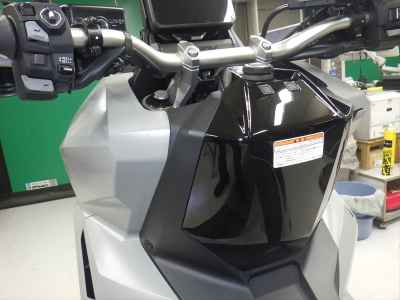 Honda X-Adv 750 2025