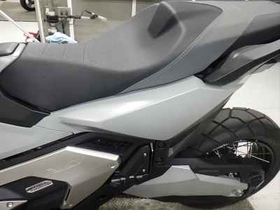 Honda X-Adv 750 2025