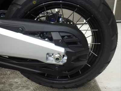 Honda X-Adv 750 2025