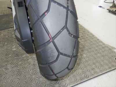 Honda X-Adv 750 2025