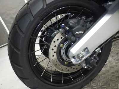 Honda X-Adv 750 2025