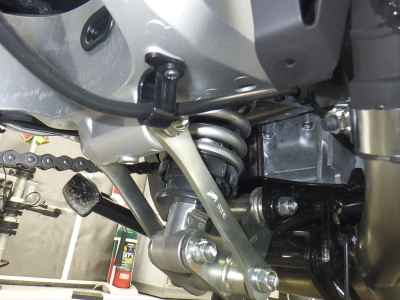 Honda X-Adv 750 2025
