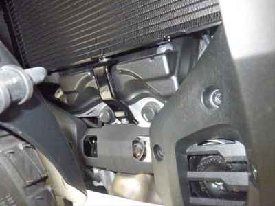 Honda X-Adv 750 2025