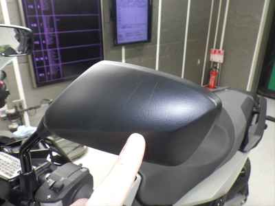 Honda X-Adv 750 2025