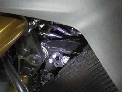Honda X-Adv 750 2025