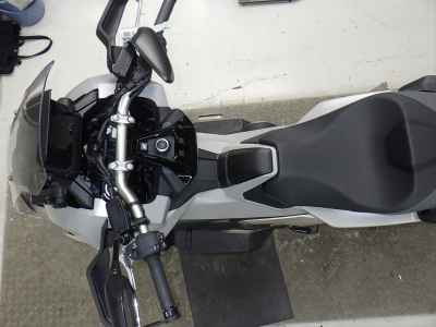 Honda X-Adv 750 2025