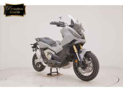 Honda X-Adv 750 2025