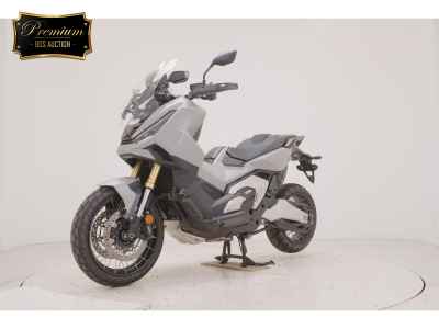 Honda X-Adv 750 2025