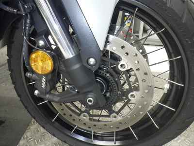 Honda X-Adv 750 2025