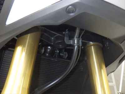 Honda X-Adv 750 2025