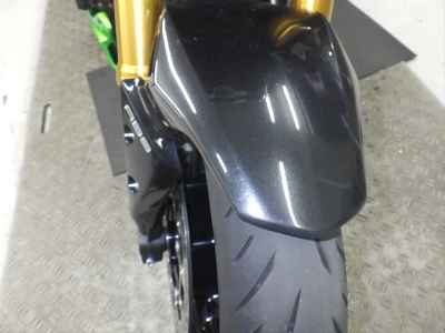 Kawasaki Z900 SE 2022