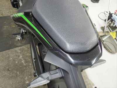 Kawasaki Z900 SE 2022