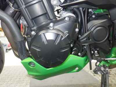 Kawasaki Z900 SE 2022